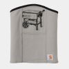 Cotton Blend Filter Pocket Gaiter Thumbnail