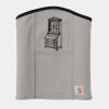 Cotton Blend Filter Pocket Gaiter Thumbnail