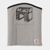 Cotton Blend Filter Pocket Gaiter Thumbnail