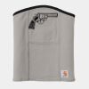 Cotton Blend Filter Pocket Gaiter Thumbnail