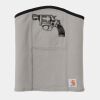 Cotton Blend Filter Pocket Gaiter Thumbnail