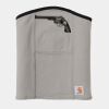 Cotton Blend Filter Pocket Gaiter Thumbnail