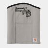Cotton Blend Filter Pocket Gaiter Thumbnail