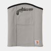 Cotton Blend Filter Pocket Gaiter Thumbnail