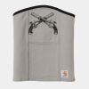 Cotton Blend Filter Pocket Gaiter Thumbnail