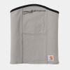 Cotton Blend Filter Pocket Gaiter Thumbnail