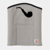 Cotton Blend Filter Pocket Gaiter Thumbnail