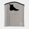 Cotton Blend Filter Pocket Gaiter Thumbnail