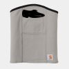 Cotton Blend Filter Pocket Gaiter Thumbnail