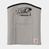 Cotton Blend Filter Pocket Gaiter Thumbnail