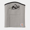 Cotton Blend Filter Pocket Gaiter Thumbnail