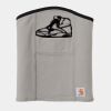Cotton Blend Filter Pocket Gaiter Thumbnail