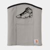 Cotton Blend Filter Pocket Gaiter Thumbnail