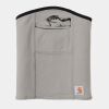 Cotton Blend Filter Pocket Gaiter Thumbnail