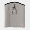 Cotton Blend Filter Pocket Gaiter Thumbnail