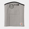 Cotton Blend Filter Pocket Gaiter Thumbnail