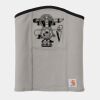 Cotton Blend Filter Pocket Gaiter Thumbnail