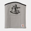 Cotton Blend Filter Pocket Gaiter Thumbnail