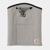 Cotton Blend Filter Pocket Gaiter Thumbnail