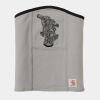Cotton Blend Filter Pocket Gaiter Thumbnail