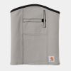 Cotton Blend Filter Pocket Gaiter Thumbnail