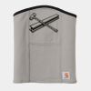 Cotton Blend Filter Pocket Gaiter Thumbnail
