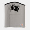 Cotton Blend Filter Pocket Gaiter Thumbnail