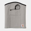 Cotton Blend Filter Pocket Gaiter Thumbnail