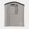 Cotton Blend Filter Pocket Gaiter Thumbnail
