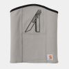 Cotton Blend Filter Pocket Gaiter Thumbnail