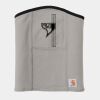 Cotton Blend Filter Pocket Gaiter Thumbnail