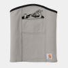 Cotton Blend Filter Pocket Gaiter Thumbnail