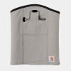 Cotton Blend Filter Pocket Gaiter Thumbnail