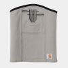 Cotton Blend Filter Pocket Gaiter Thumbnail
