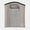 Cotton Blend Filter Pocket Gaiter Thumbnail