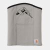 Cotton Blend Filter Pocket Gaiter Thumbnail