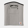 Cotton Blend Filter Pocket Gaiter Thumbnail