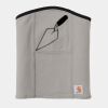 Cotton Blend Filter Pocket Gaiter Thumbnail