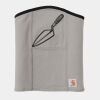 Cotton Blend Filter Pocket Gaiter Thumbnail
