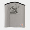 Cotton Blend Filter Pocket Gaiter Thumbnail