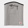 Cotton Blend Filter Pocket Gaiter Thumbnail