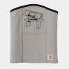 Cotton Blend Filter Pocket Gaiter Thumbnail