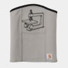Cotton Blend Filter Pocket Gaiter Thumbnail