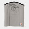 Cotton Blend Filter Pocket Gaiter Thumbnail