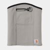 Cotton Blend Filter Pocket Gaiter Thumbnail