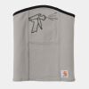 Cotton Blend Filter Pocket Gaiter Thumbnail