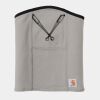 Cotton Blend Filter Pocket Gaiter Thumbnail