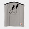 Cotton Blend Filter Pocket Gaiter Thumbnail