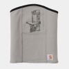 Cotton Blend Filter Pocket Gaiter Thumbnail