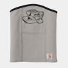 Cotton Blend Filter Pocket Gaiter Thumbnail